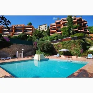 4* Апарт-отель 