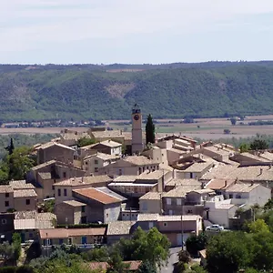 En Campagne Appartamento